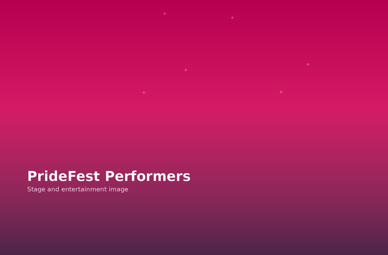 Performers
