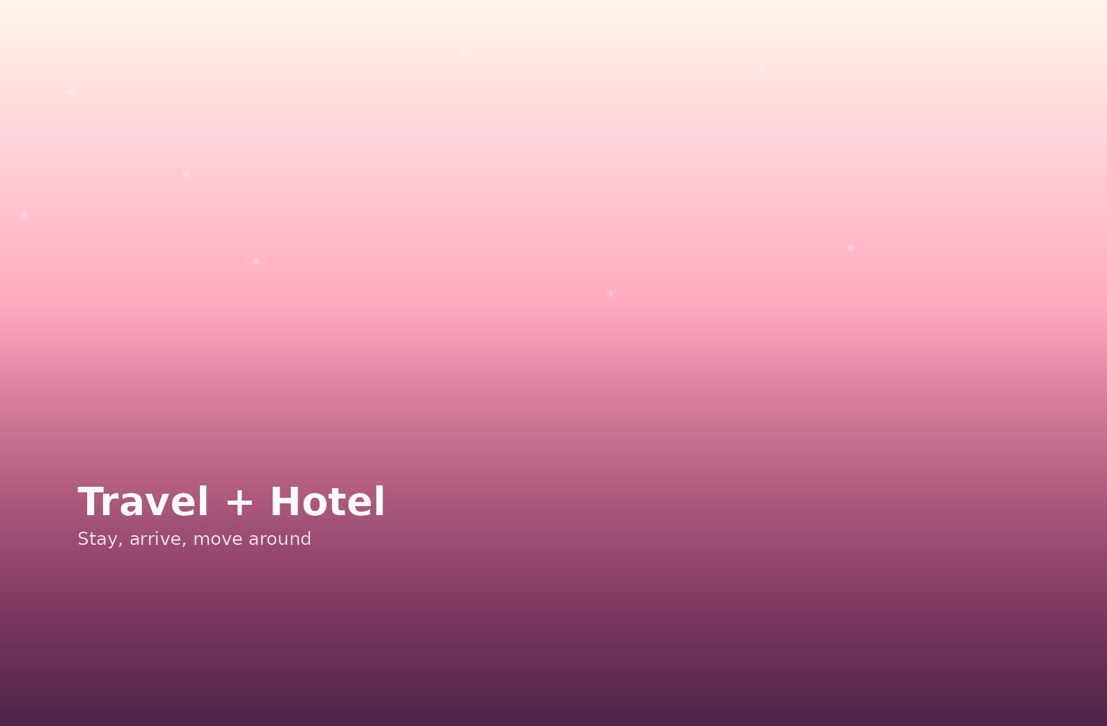 Chicago hotel and lakefront travel placeholder