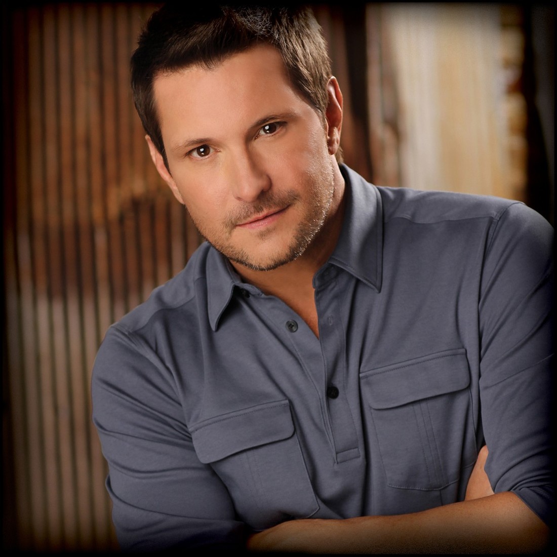 Ty Herndon archive